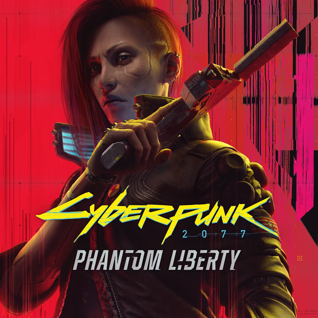 Cyberpunk 2077: Phantom Liberty DLC (PC) Review
