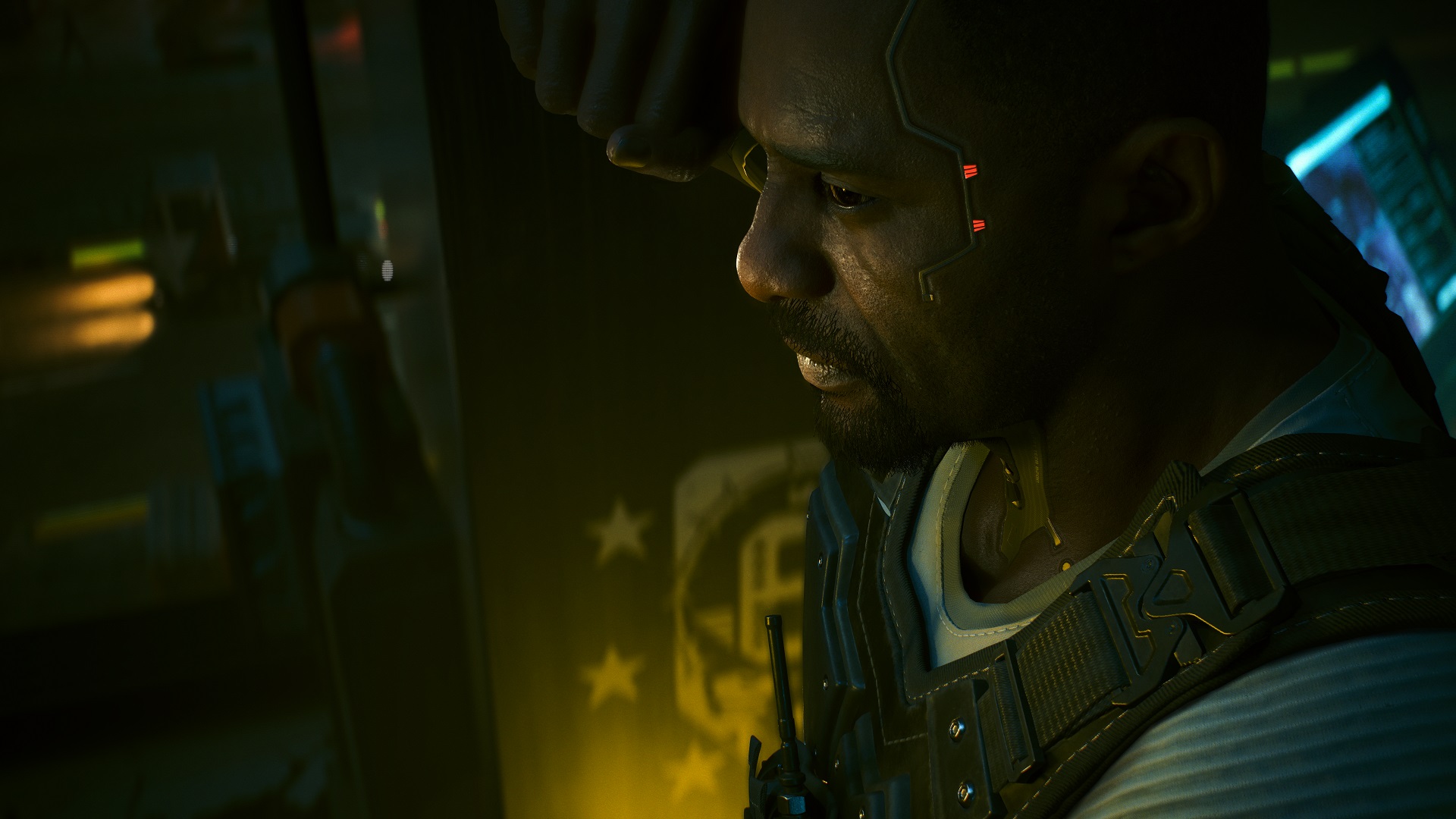 Cyberpunk 2077: Phantom Liberty DLC (PC) Review