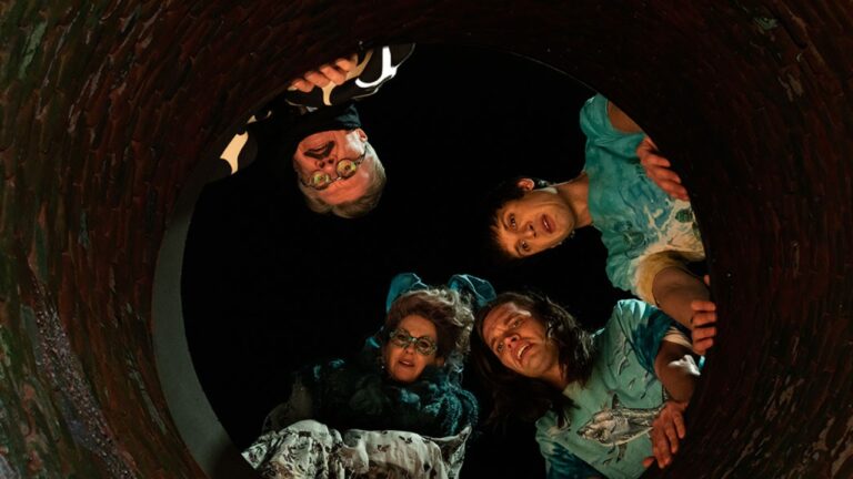 Dicks: The Musical Review – TIFF 2023