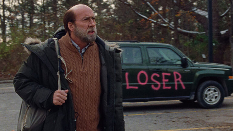 Dream Scenario Review – TIFF 2023