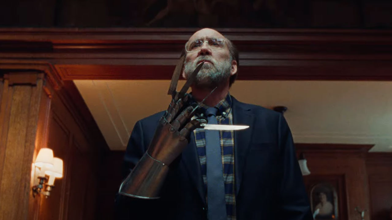Dream Scenario Review - TIFF 2023