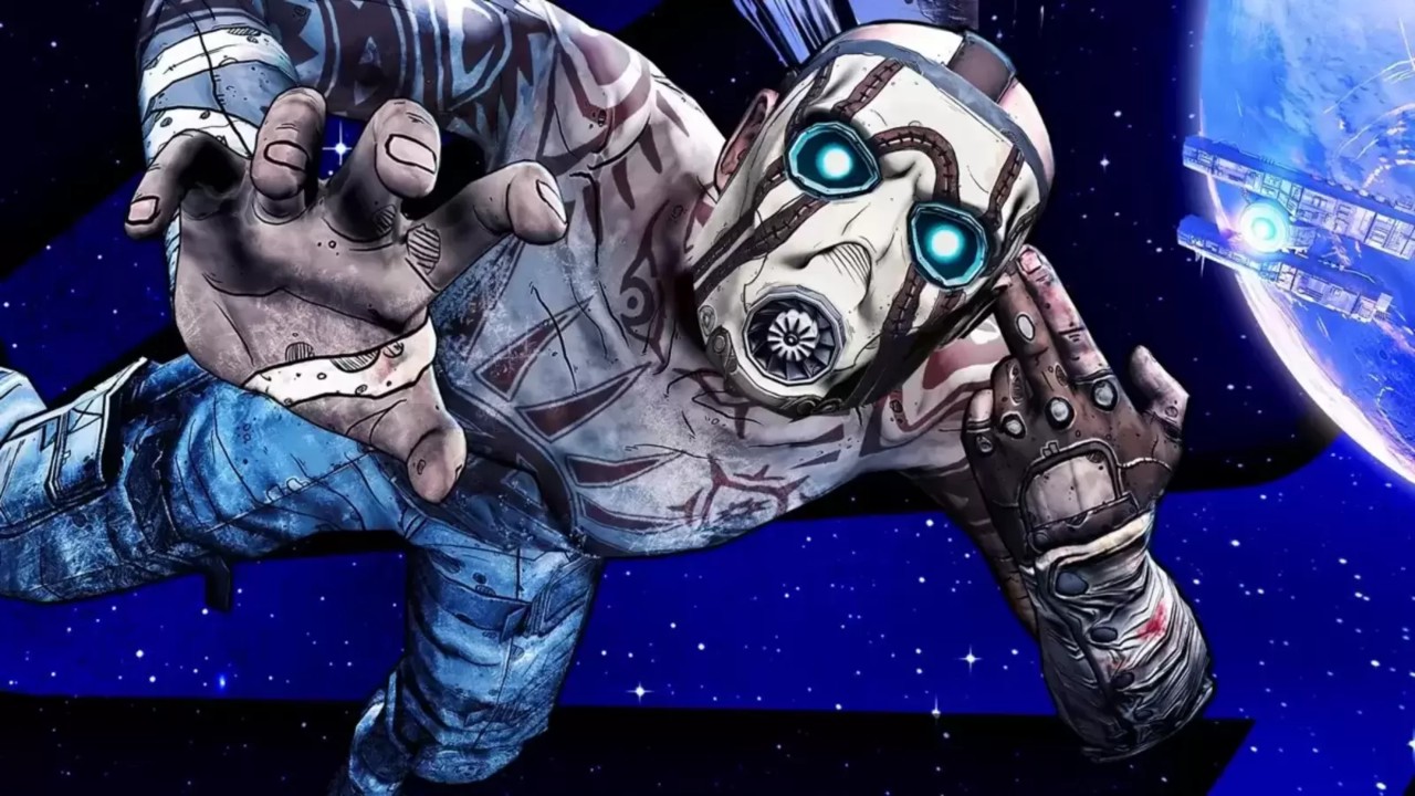 Embracer Group Might Sell Gearbox In Another Restructure 2