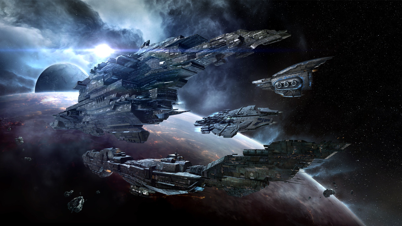 Eve Fanfest 2023 Is Returning To Iceland For Its Huge 20Th Anniversary Eve Fanfest 2023 Is Returning To Iceland For Its Huge 20Th Anniversary