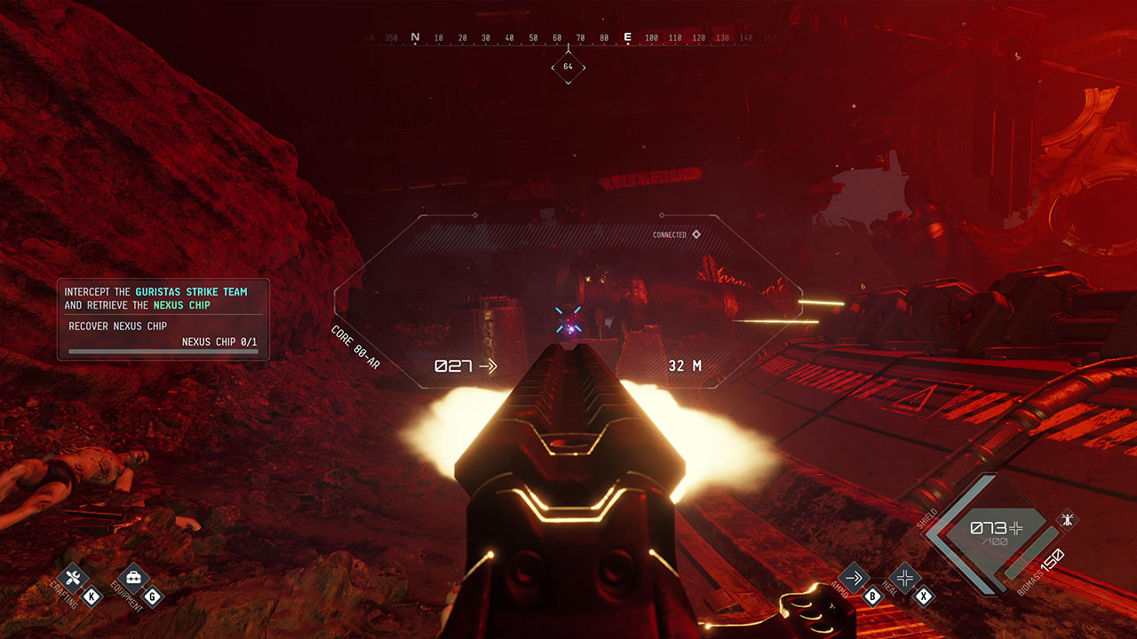 Eve Vanguard Promises A New Age For Eve Online