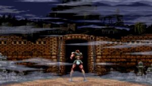 Evolution of Game Graphics in Digital Gaming Platforms
