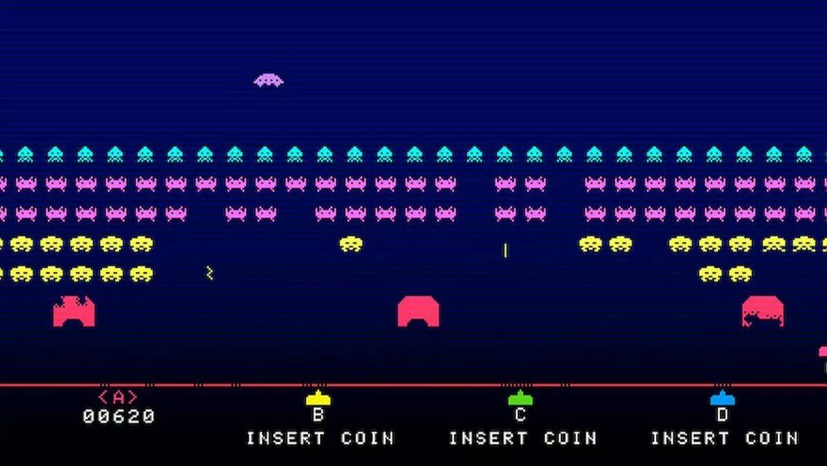 Evolution Of Game Graphics In Digital Gaming Platforms Evolution Of Game Graphics In Digital Gaming Platforms