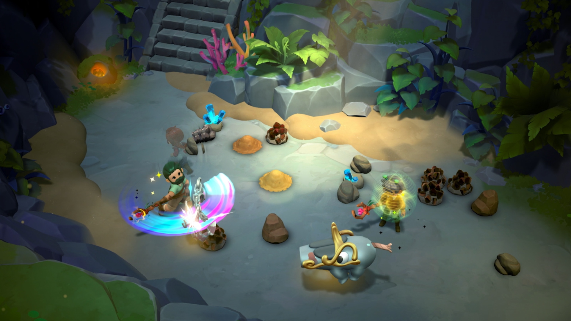 Fae Farm (Nintendo Switch) Review