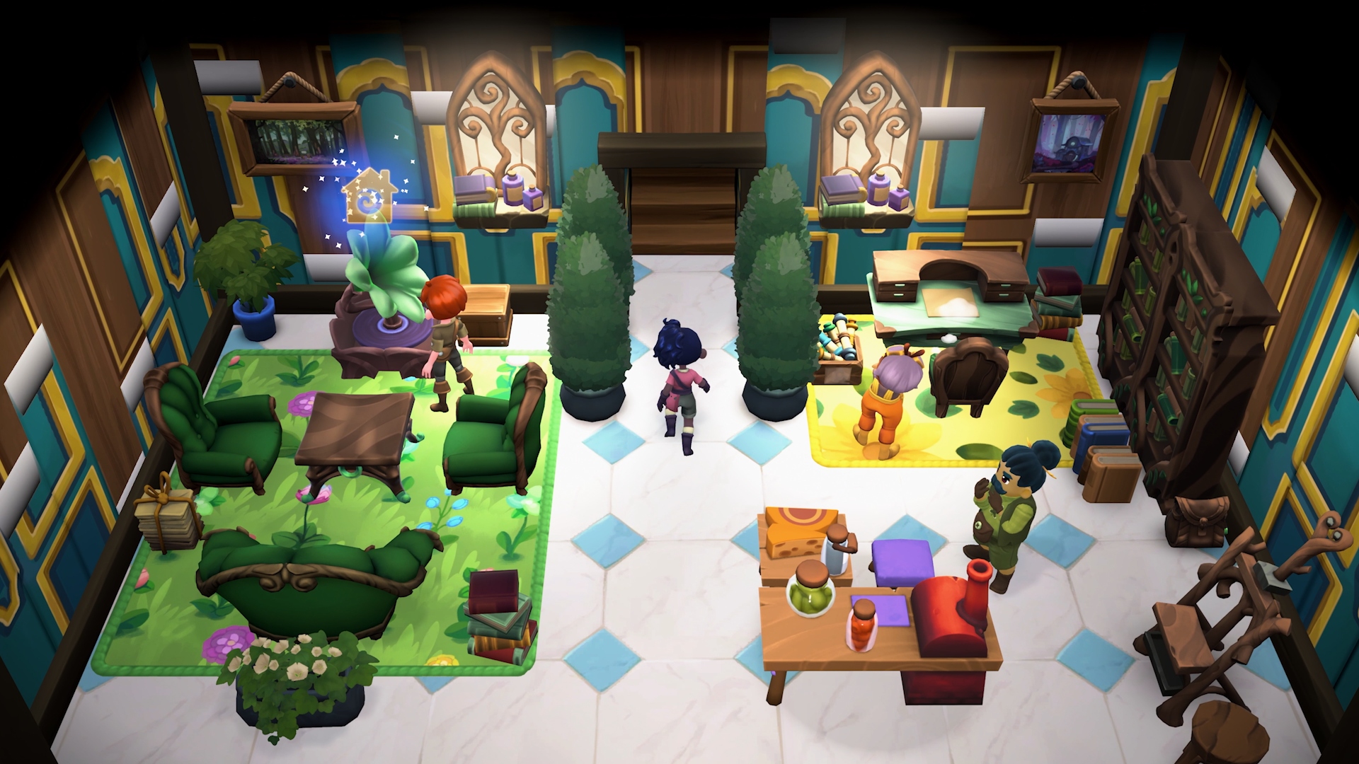 Fae Farm (Nintendo Switch) Review