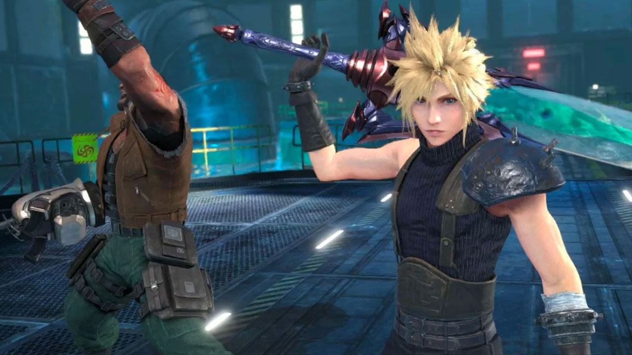 Final Fantasy VII: Ever Crisis (Mobile) Review