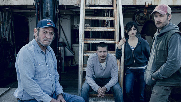 Finestkind Review – TIFF 2023