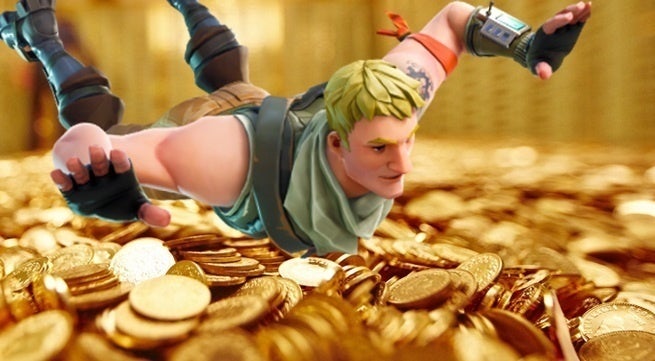 Fortnite Opens Refund Service &Amp; How To Claim One Fortnite Opens Refund Service &Amp; How To Claim One