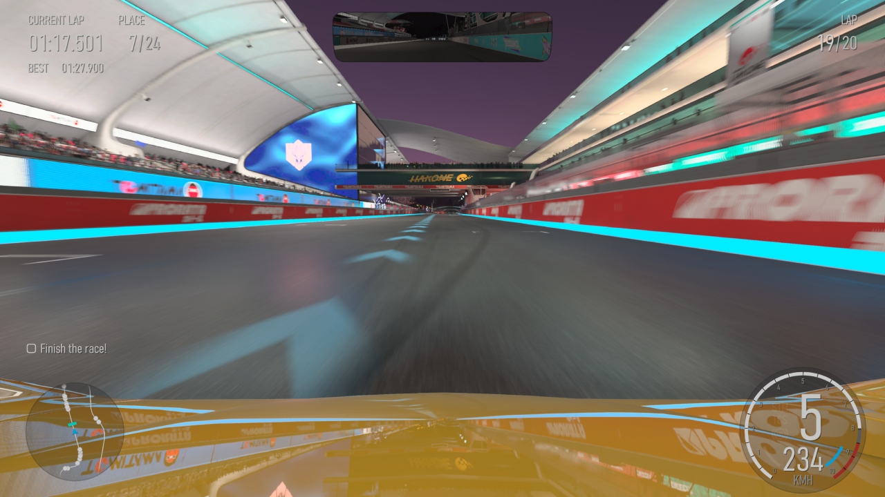 Forza Motorsport Preview: Great for Comers & Veterans Alike