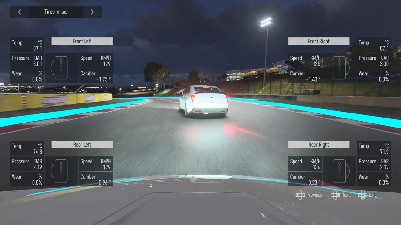 Forza Motorsport Preview: Great for Comers & Veterans Alike