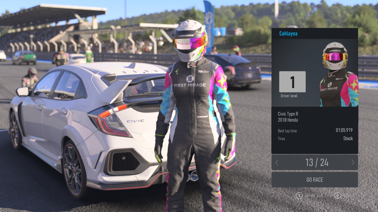 Forza Motorsport Preview: Great for Comers & Veterans Alike