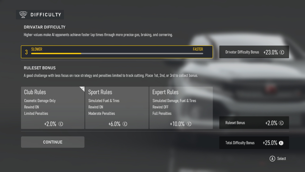 Forza Motorsport Preview: Great for Comers & Veterans Alike