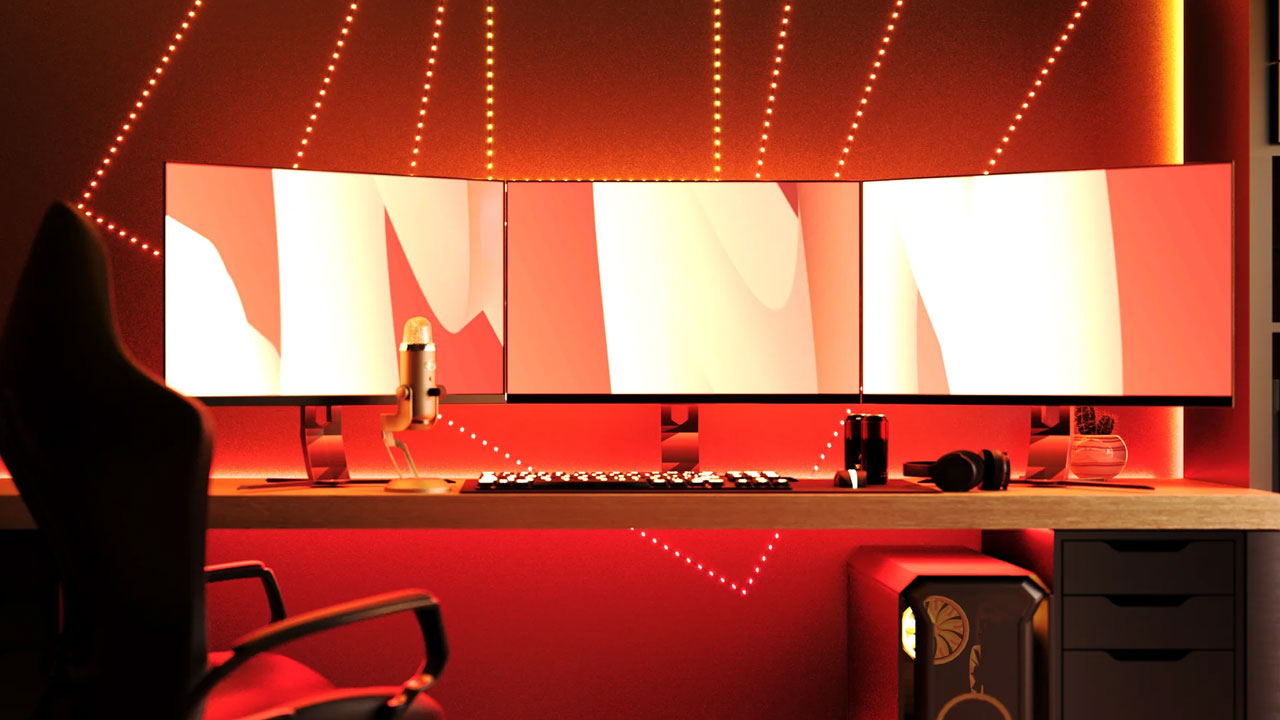 Gaming Smart Lights: Ultimate Guide To Transform Your Gaming Setup