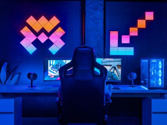 Gaming Smart Lights: Ultimate Guide To Transform Your Gaming Setup