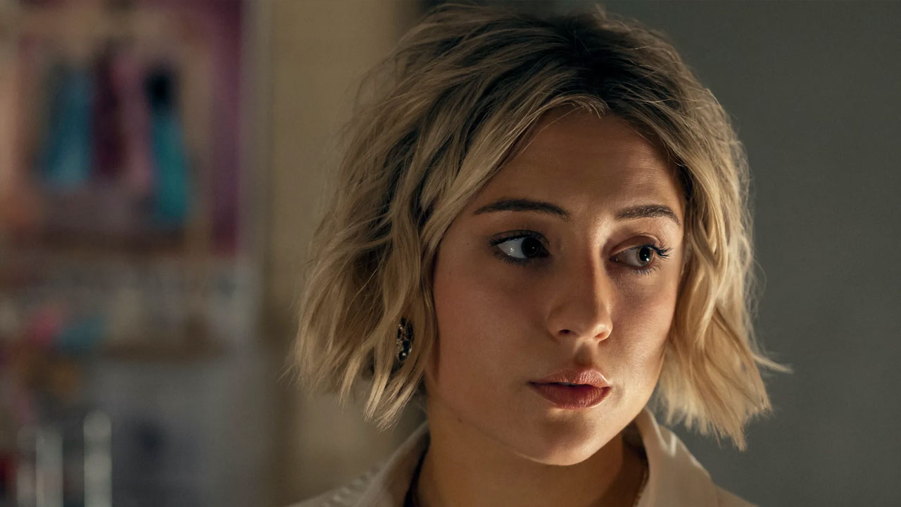 Gen V Episode One (2023) Review