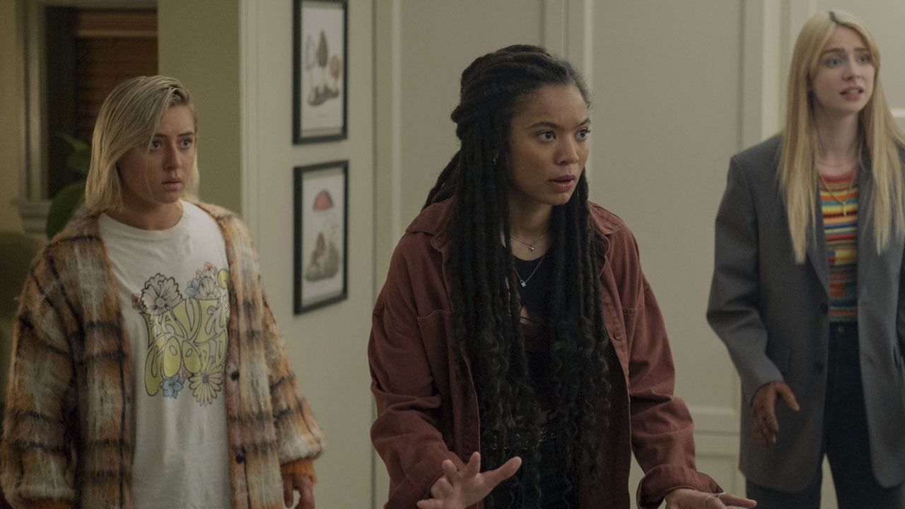 Gen V Episode One (2023) Review