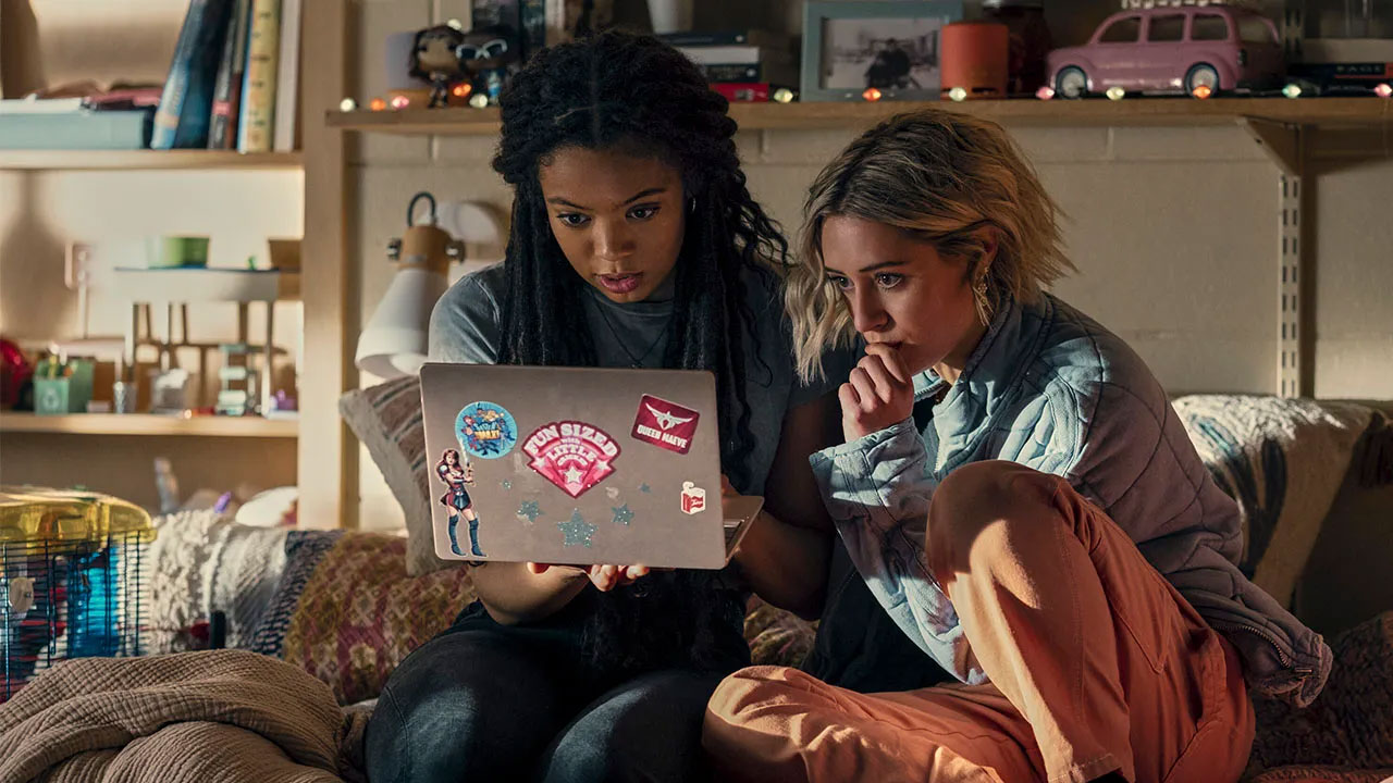 Gen V Episode One (2023) Review