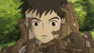 Hayao Miyazaki Is Not Done, Studio Ghibli Exec Said At TIFF 2023 1