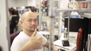 Hideki Kamiya Bids Farewell to PlatinumGames