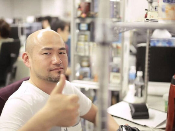 Hideki Kamiya Bids Farewell to PlatinumGames