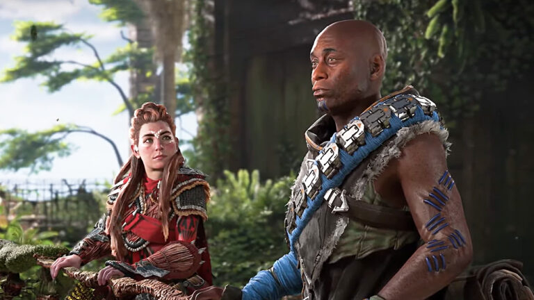 Horizon Forbidden West: Complete Edition Has Been Announced For PS5 & PC