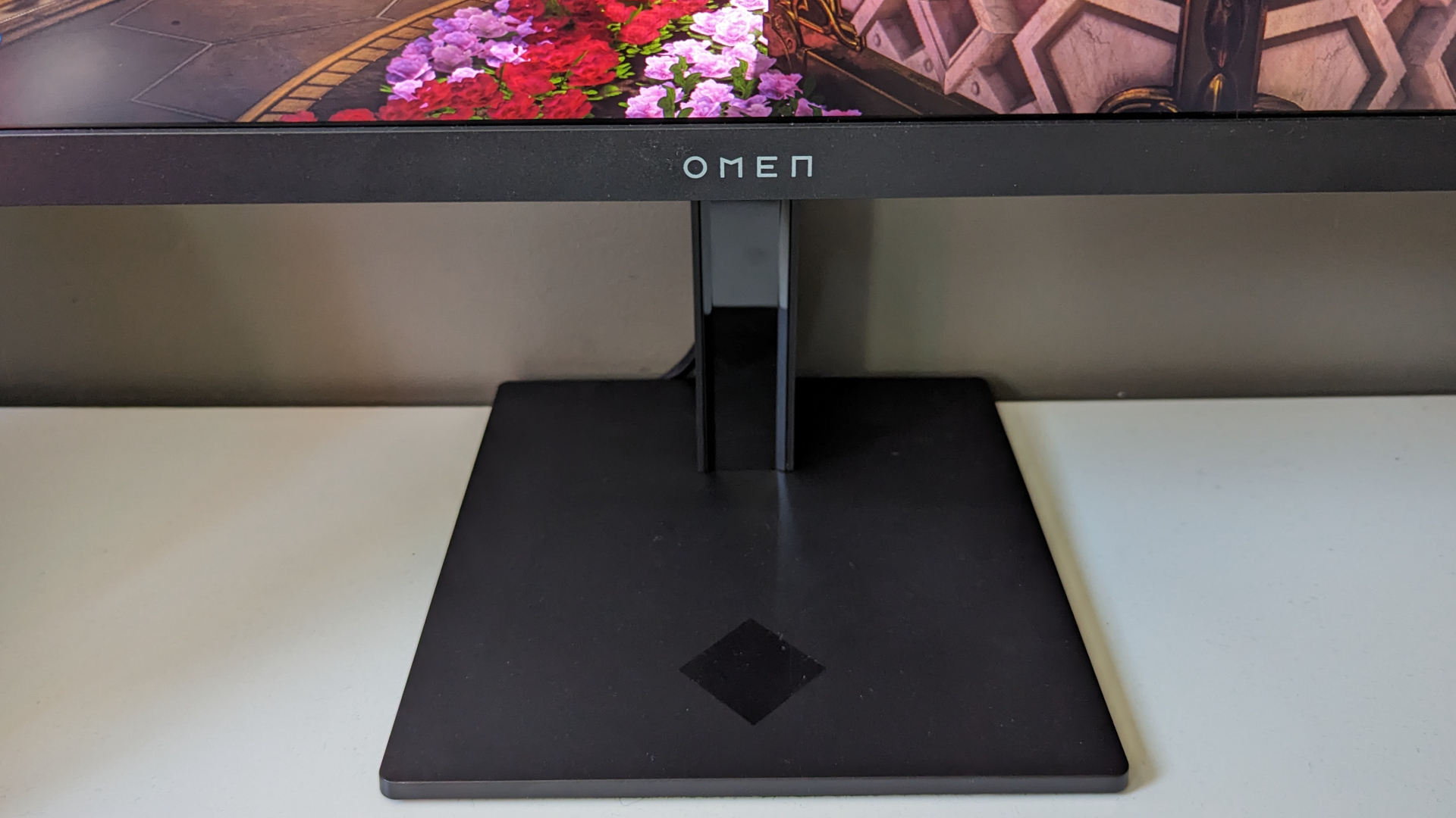Hp Omen 27Qs Qhd 240Hz Gaming Monitor