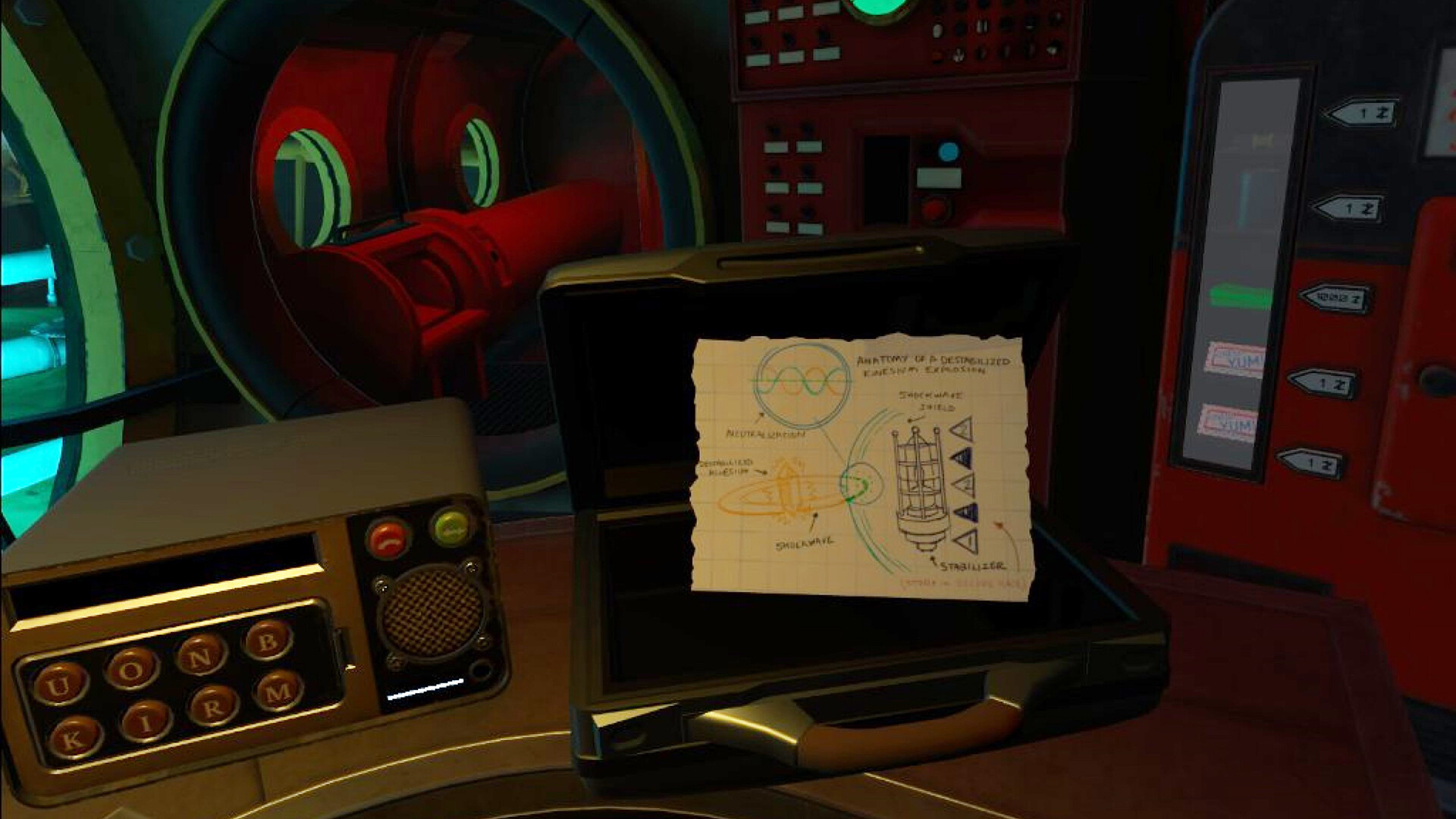 I Expect You To Die 3: Cog In The Machine (Vr) Review