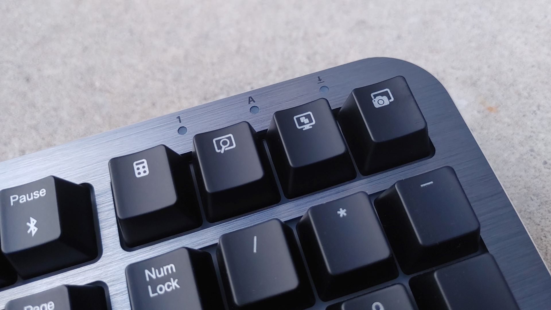 Kensington MK7500F QuietType Mechanical Keyboard Review