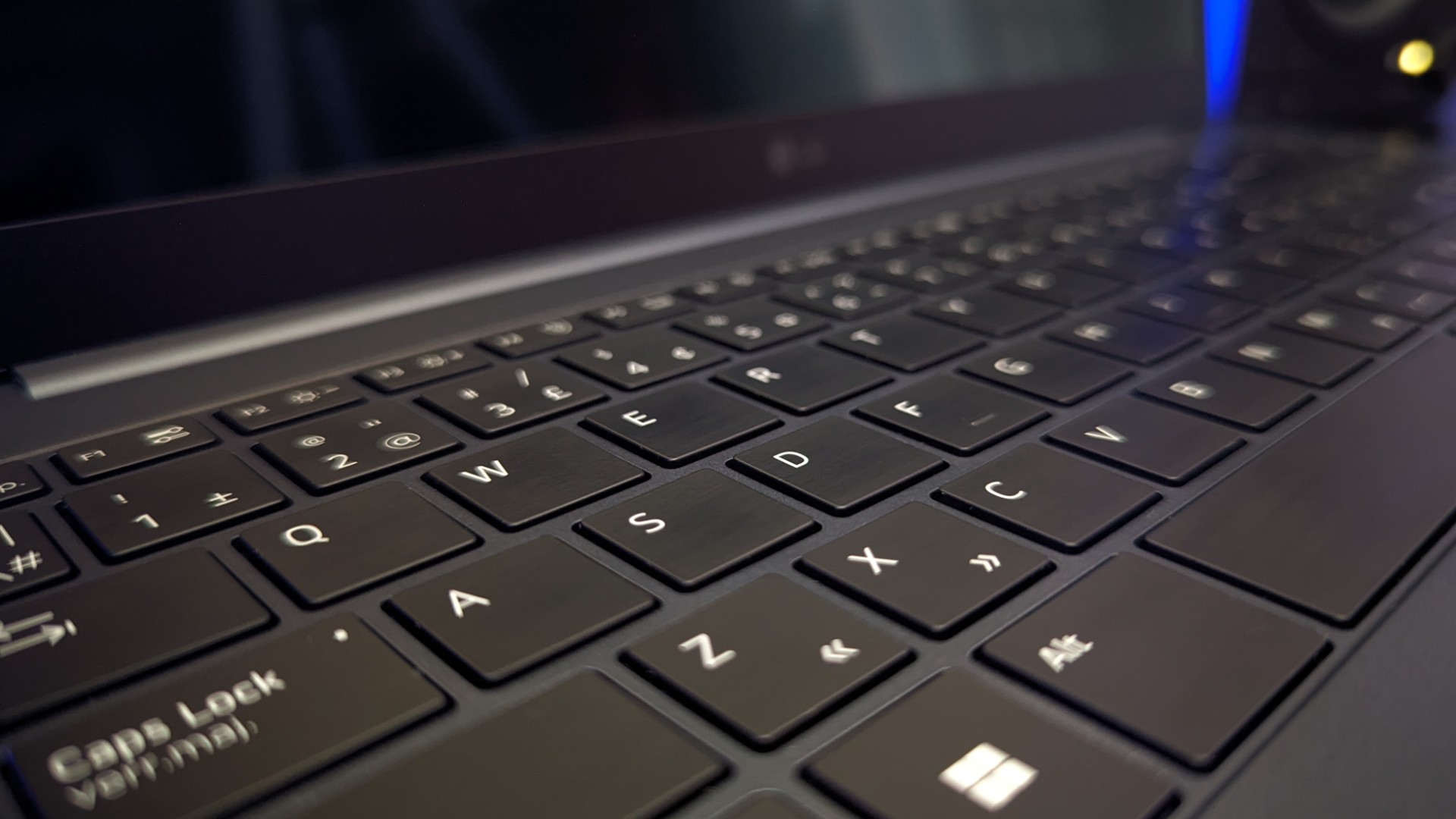 LG gram 15.6” SuperSlim Laptop Review