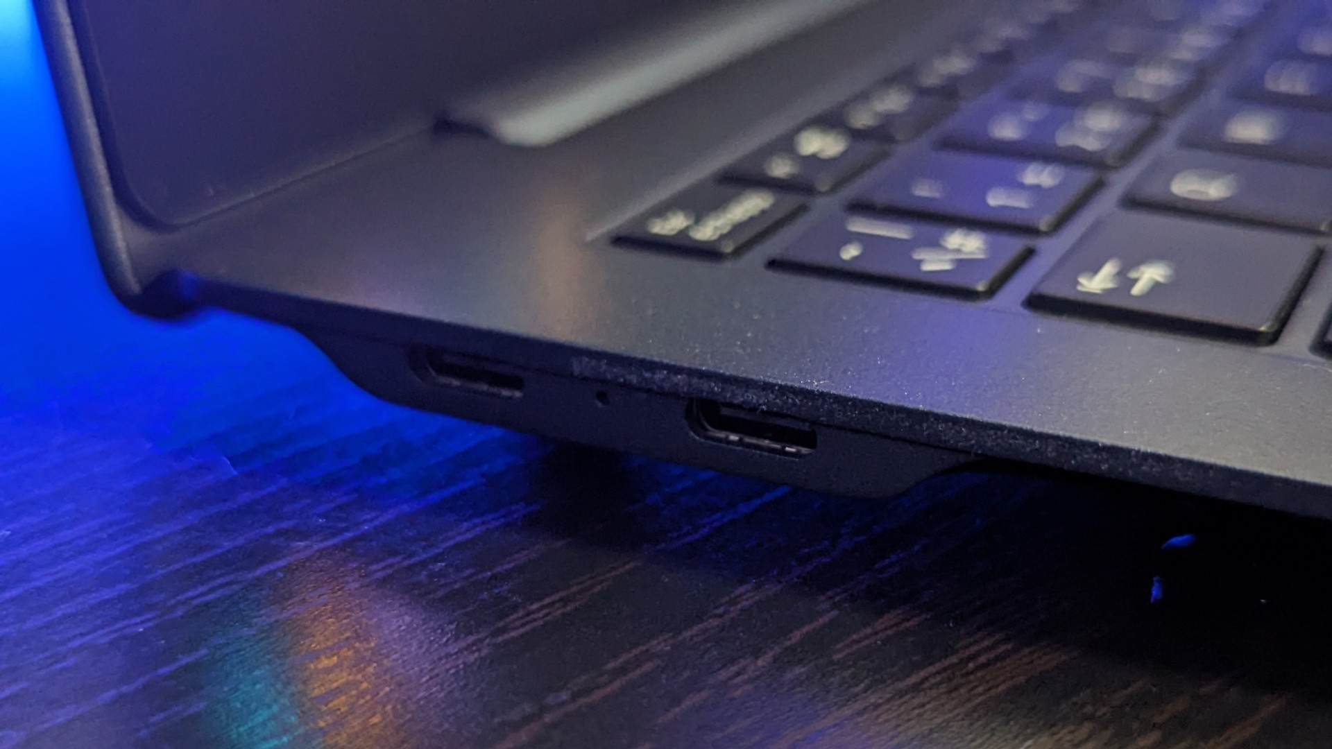 LG gram 15.6” SuperSlim Laptop Review