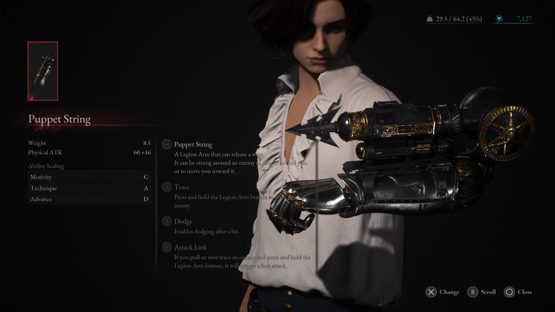 Lies of P (PS5) Review