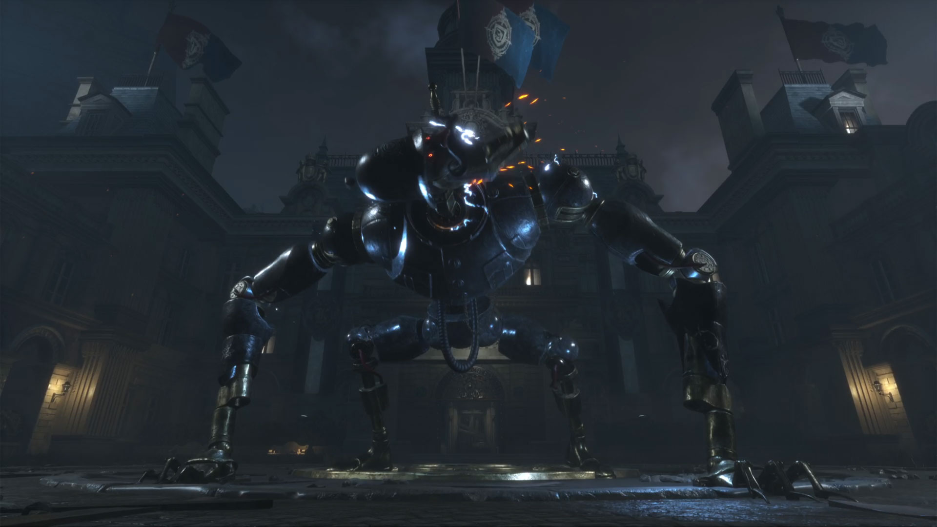 Lies of P (PS5) Review