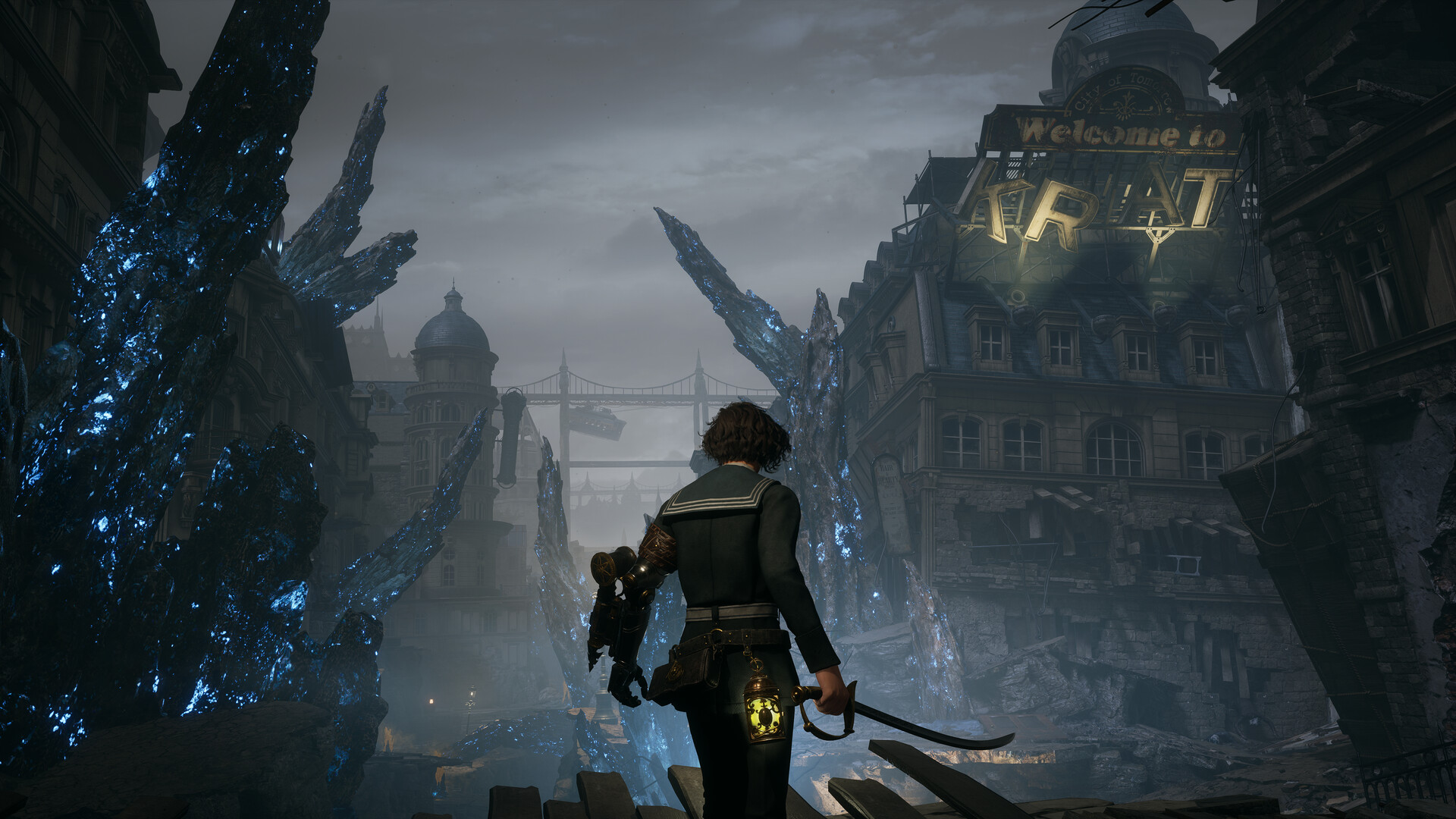 Lies of P (PS5) Review