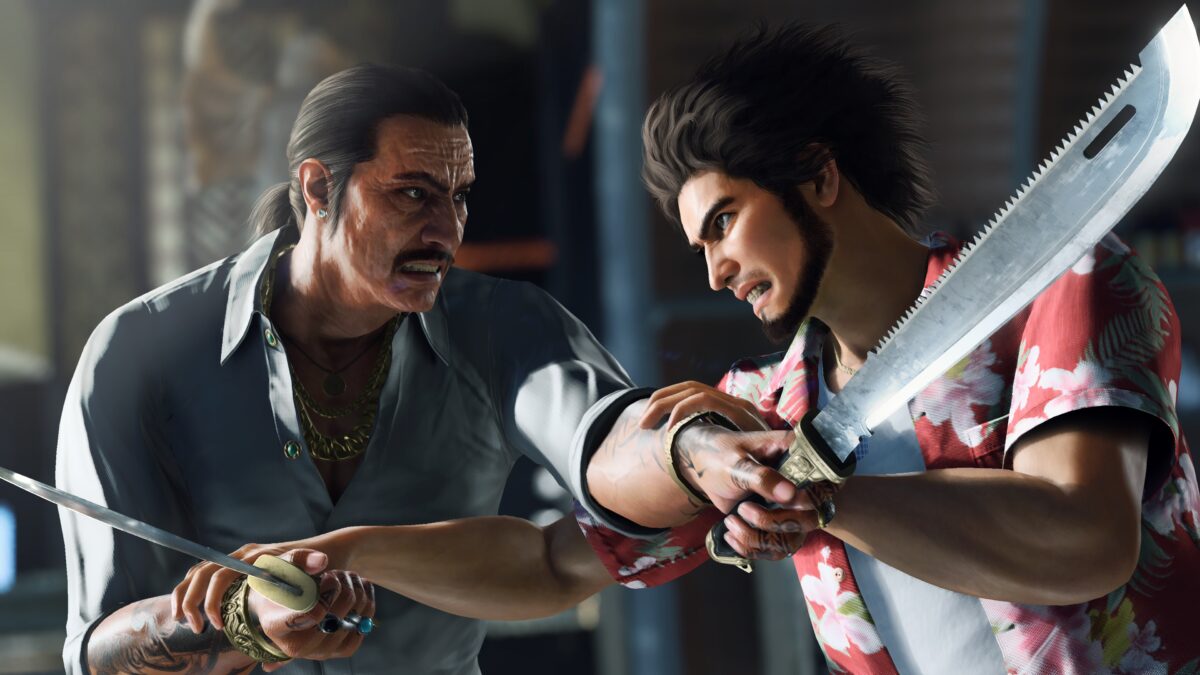 Like a Dragon: Infinite Wealth Reveals Trailers, Danny Trejo & Releases Jan 26