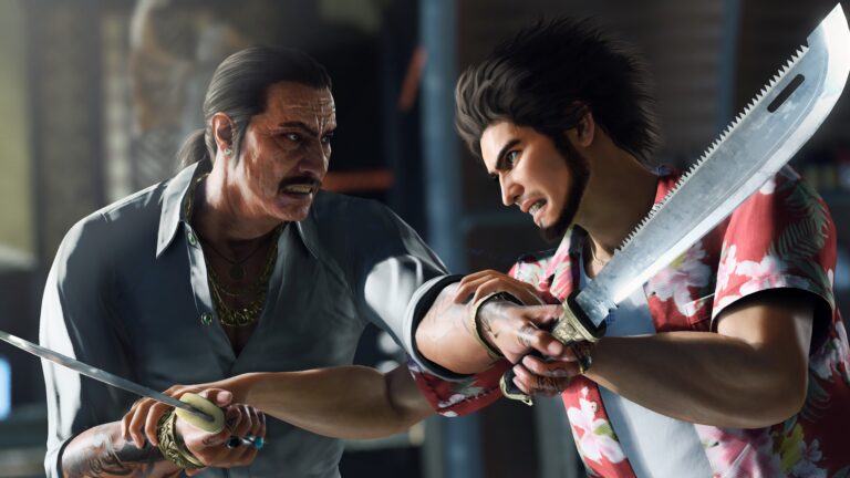 Like a Dragon: Infinite Wealth Reveals Trailers, Danny Trejo & Releases Jan 26