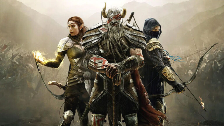 Matt Firor On The Continued Success Of The Elder Scrolls Online