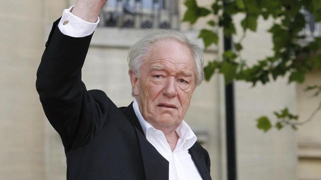 Michael Gambon Has Sadly Died At 82 Michael Gambon Has Sadly Died At 82