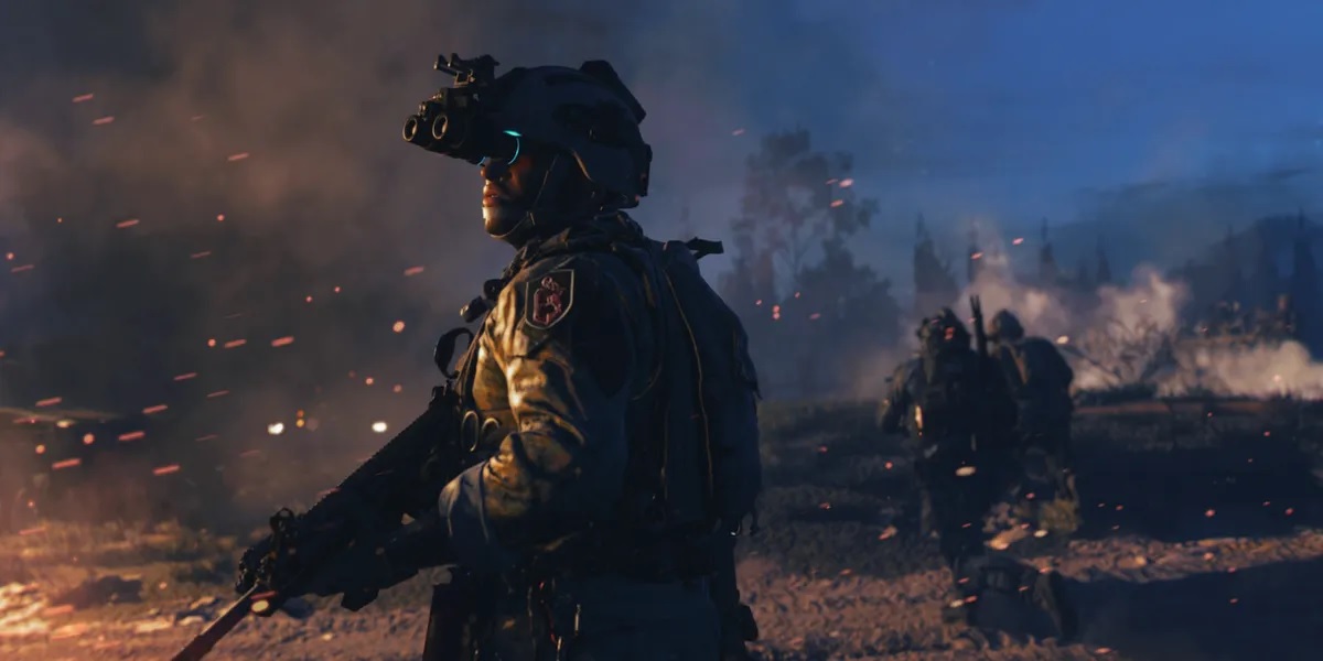 Microsoft Might Slam Call Of Duty &Amp; F2P Games With Ads Microsoft Might Slam Call Of Duty &Amp; F2P Games With Ads