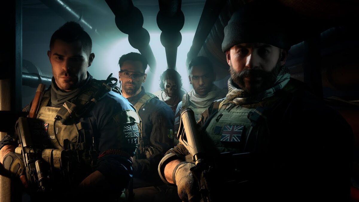Microsoft Might Slam Call of Duty & F2P Games With Ads