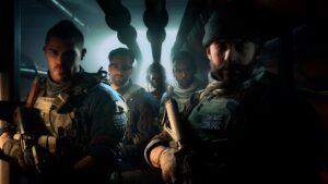 Microsoft Might Slam Call of Duty & F2P Games With Ads