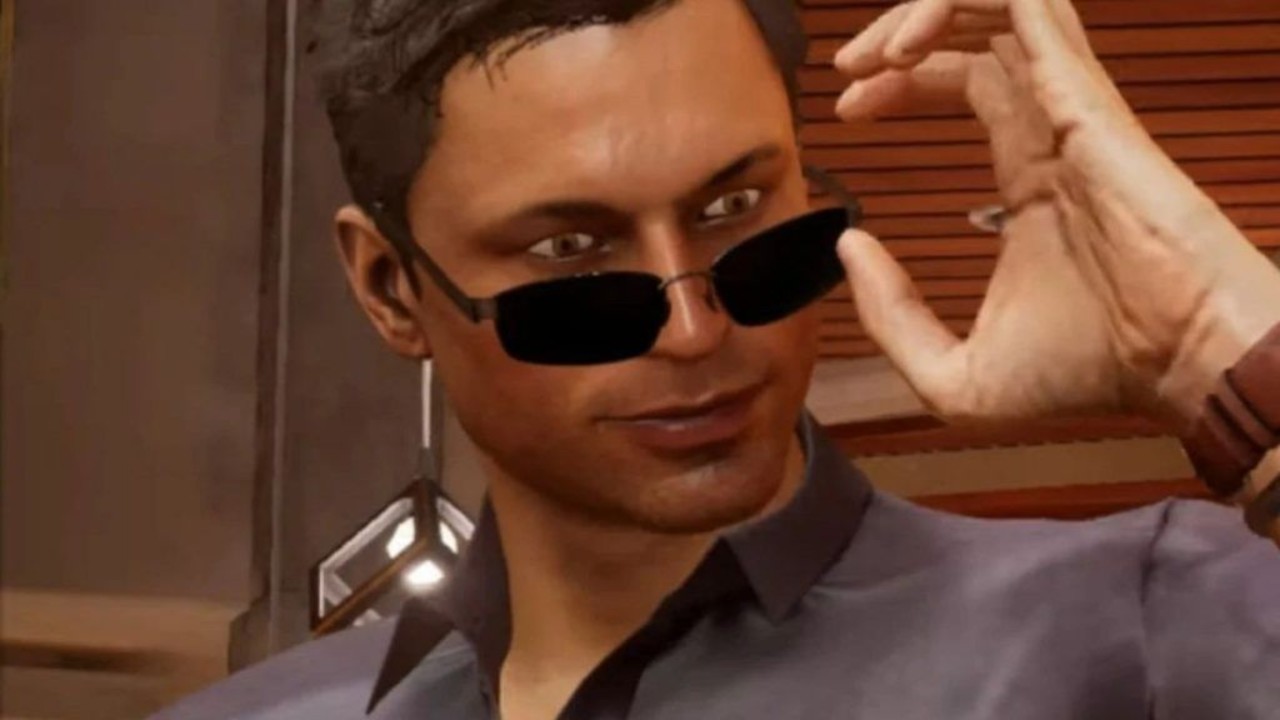 Mortal Kombat 1 On Switch Facing Graphical Issue Blowback 1