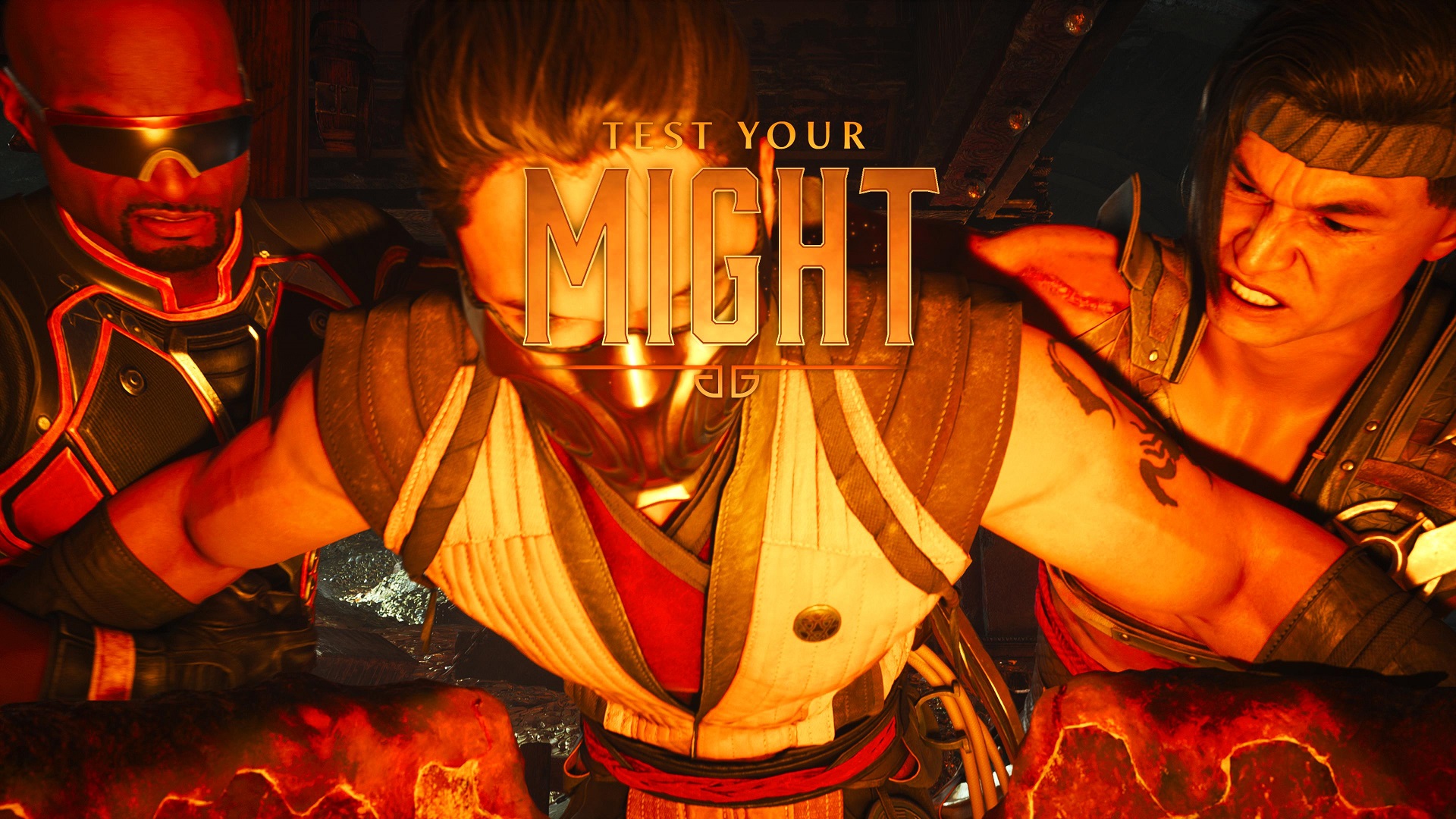 Mortal Kombat 1 (PS5) Review