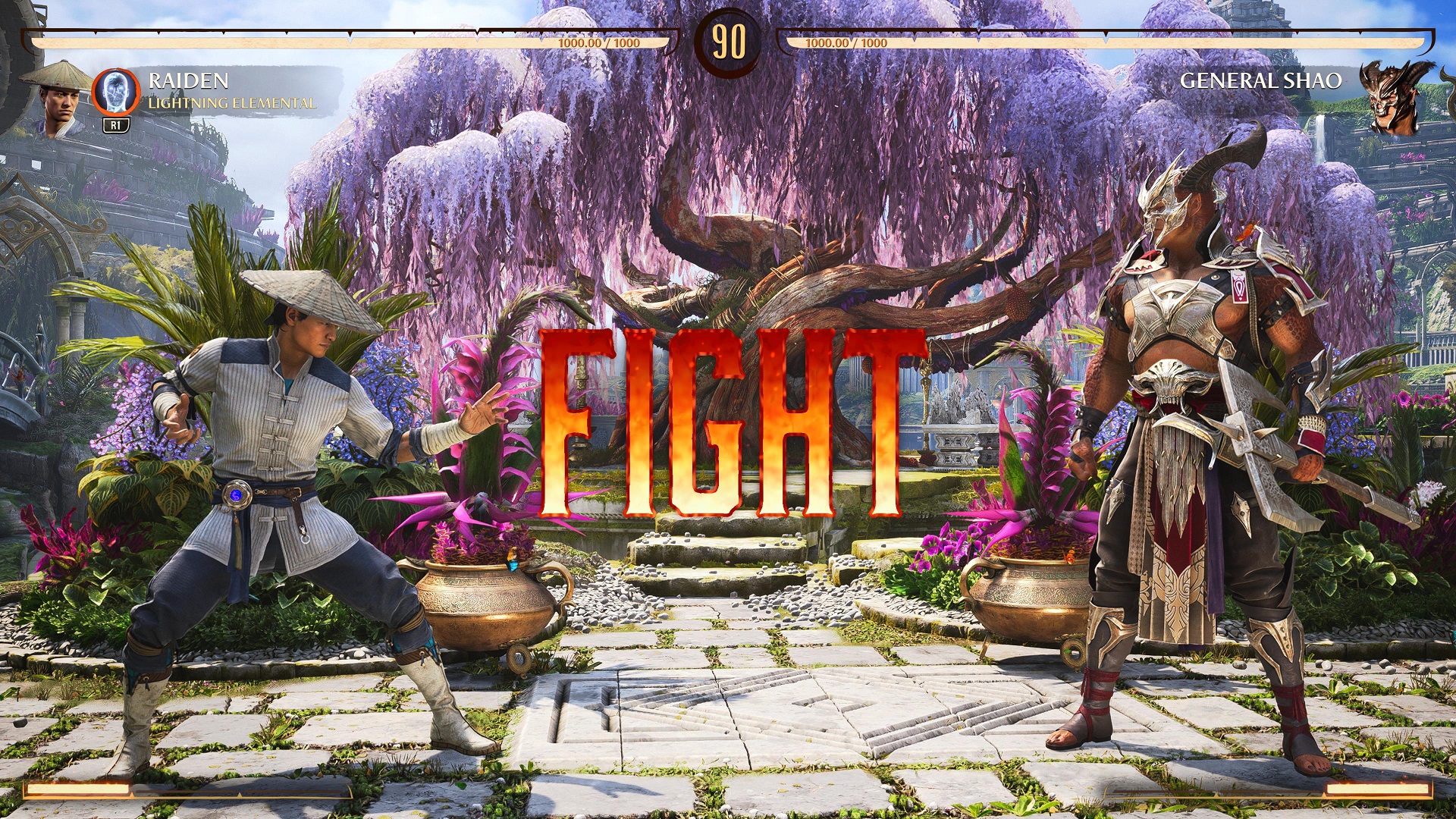 Mortal Kombat 1 (PS5) Review