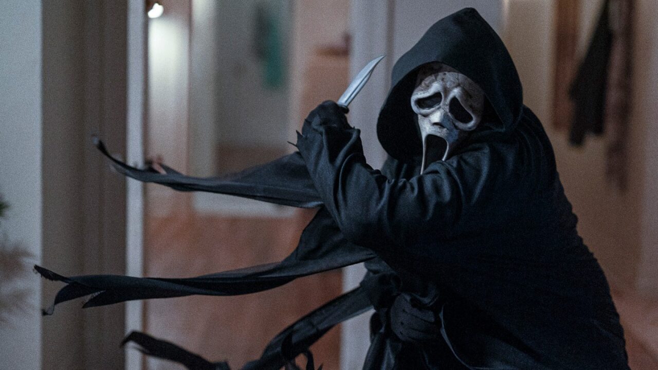 Mortal Kombat 1's Ed Boon Teases Horror Icons As Potential DLC
