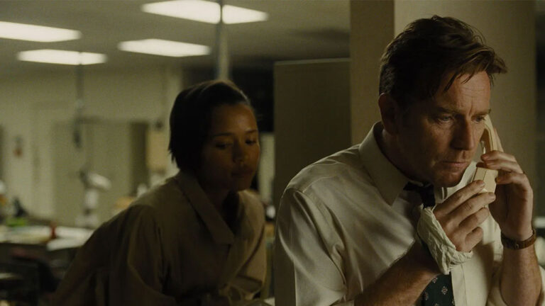 Mother Couch Review – TIFF 2023