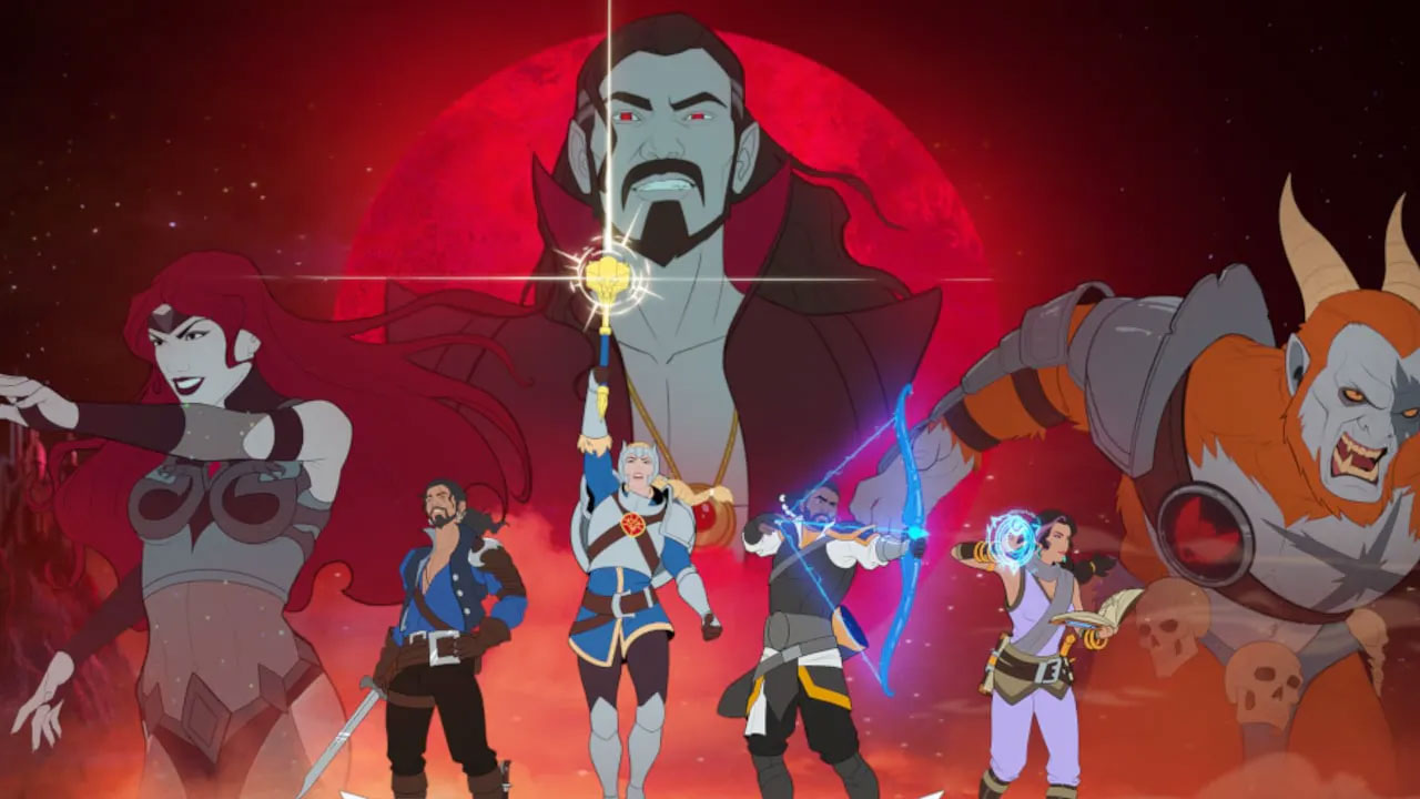 MythForce (Xbox Series X) Review
