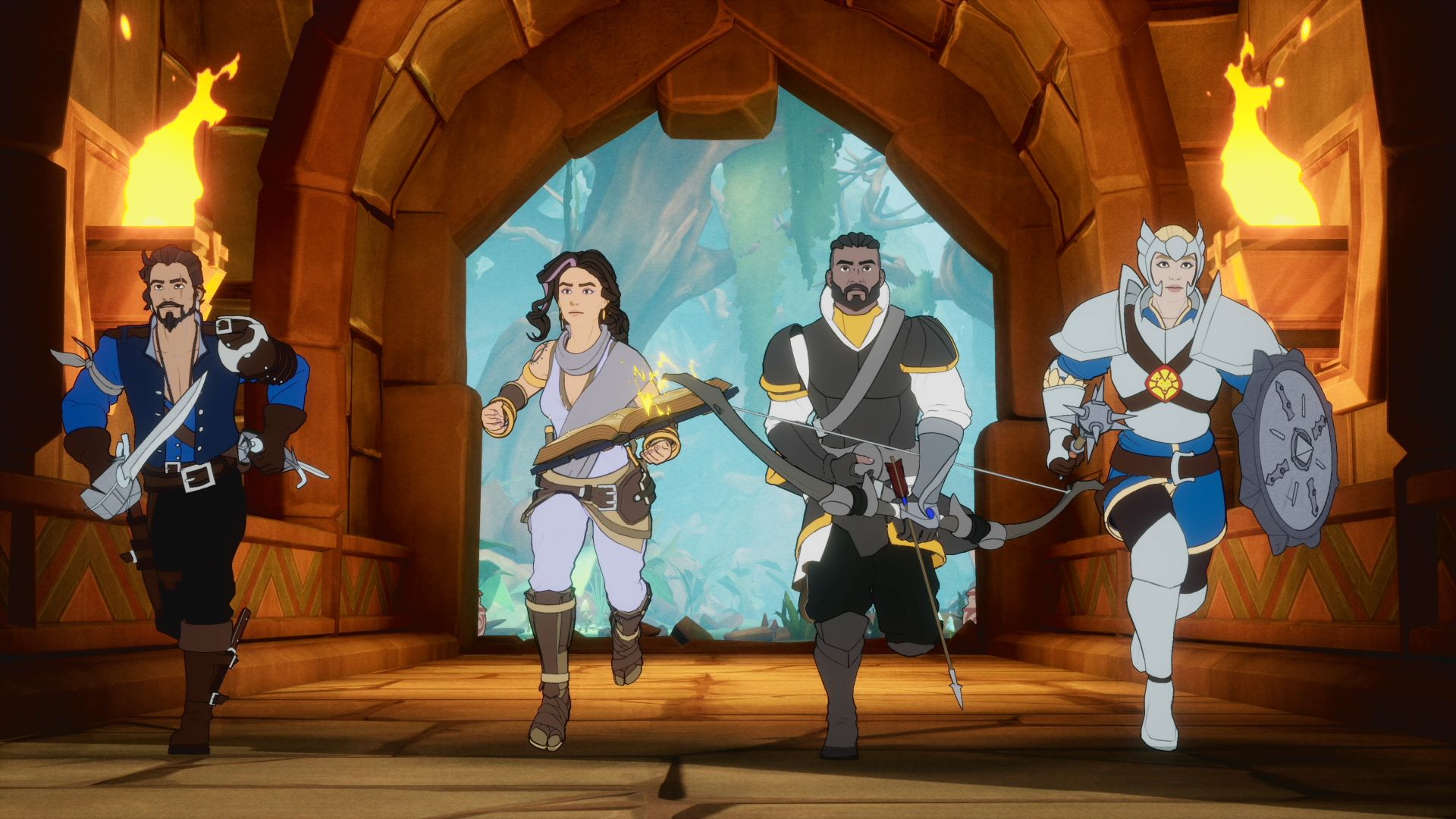 MythForce (Xbox Series X) Review